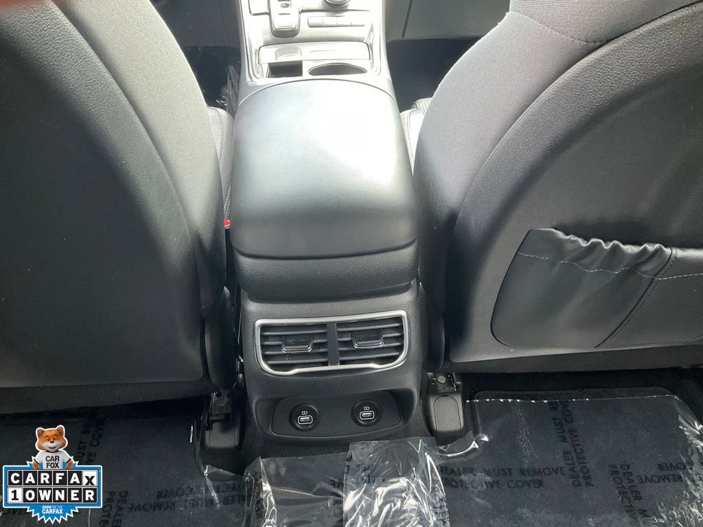 Used 2023 Hyundai Santa Fe SEL FWD image 35