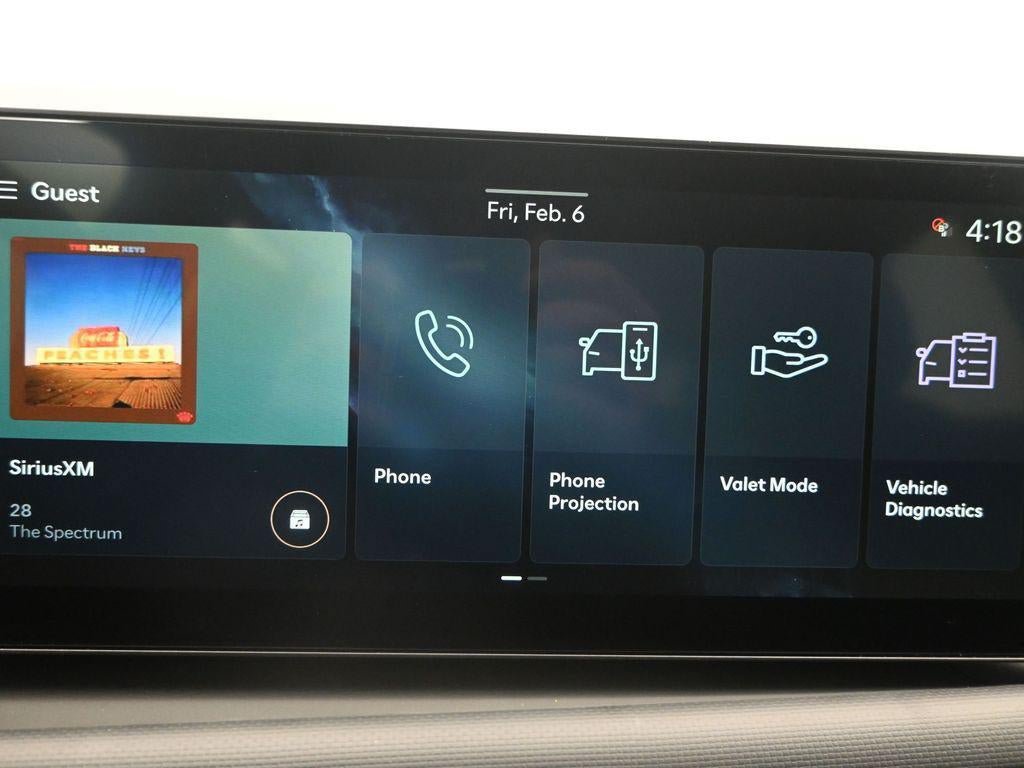 New 2026 Hyundai Tucson SE AWD/4WD image 12