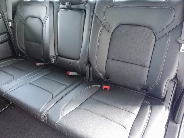 New 2026 RAM 1500 Rebel w/ Rebel Level 2 Equipment Group image 27