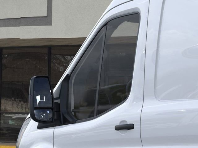 New 2026 Ford Transit 250 148 Medium Roof w/ Load Area Protection Package RWD image 20