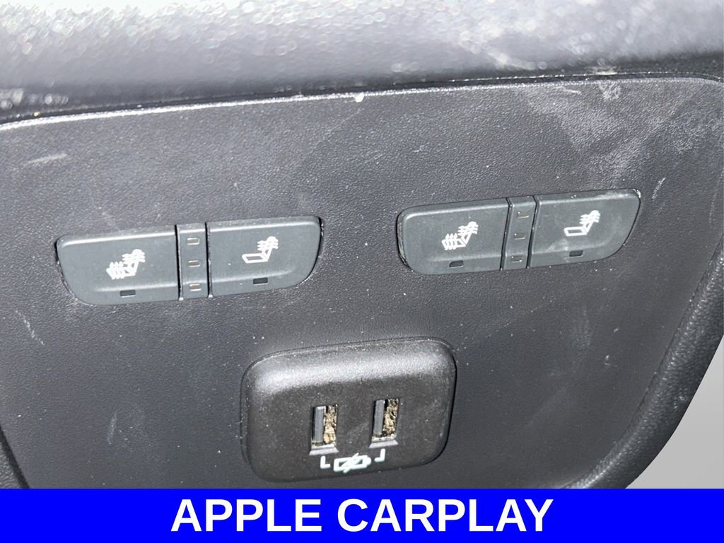 Used 2020 GMC Terrain Denali w/ Denali Premium Package image 34