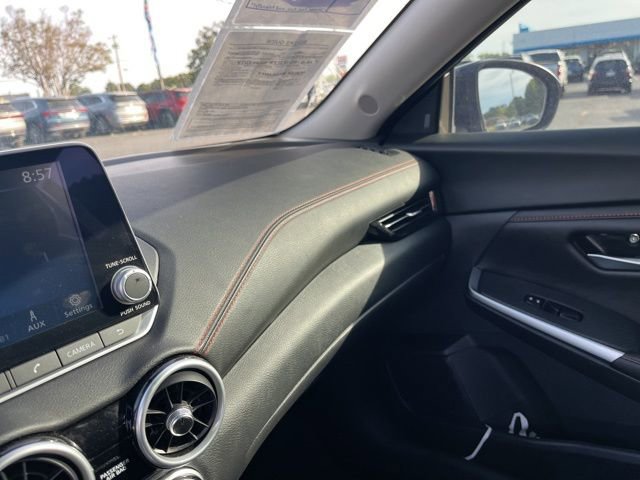 Used 2024 Nissan Sentra SR image 26