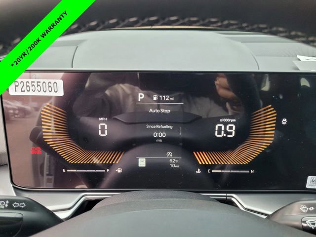 New 2026 Kia Sorento S w/ S Panoramic Sunroof Package image 11