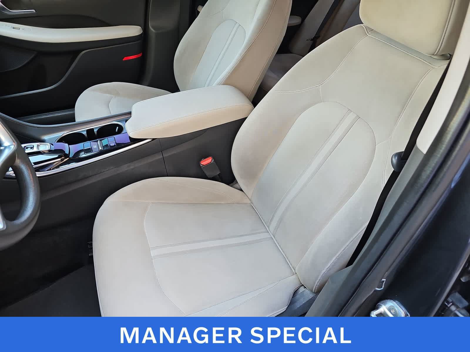 Used 2021 Hyundai Sonata SEL FWD image 15