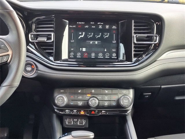 Certified 2023 Dodge Durango SXT w/ Quick Order Package 2BK image 16