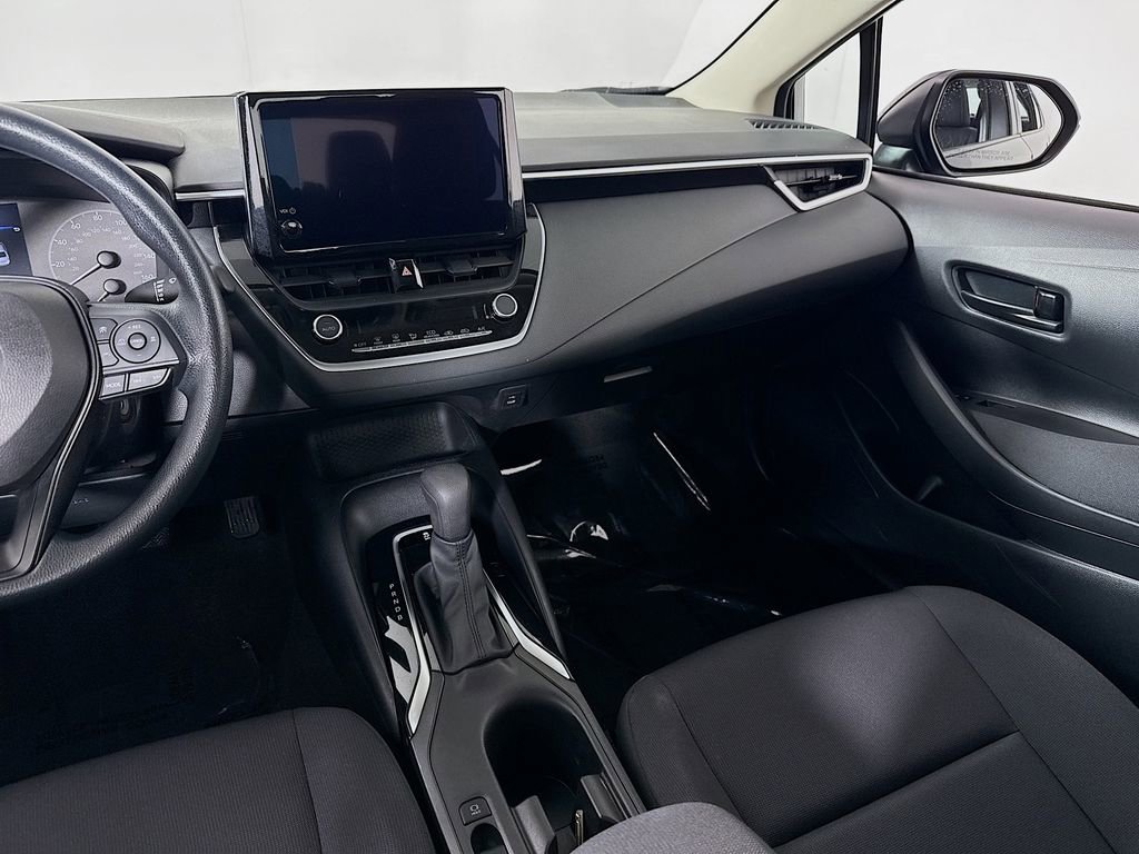 Certified 2023 Toyota Corolla LE image 20