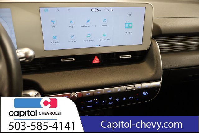Used 2023 Hyundai Ioniq 5 SEL AWD/4WD image 18