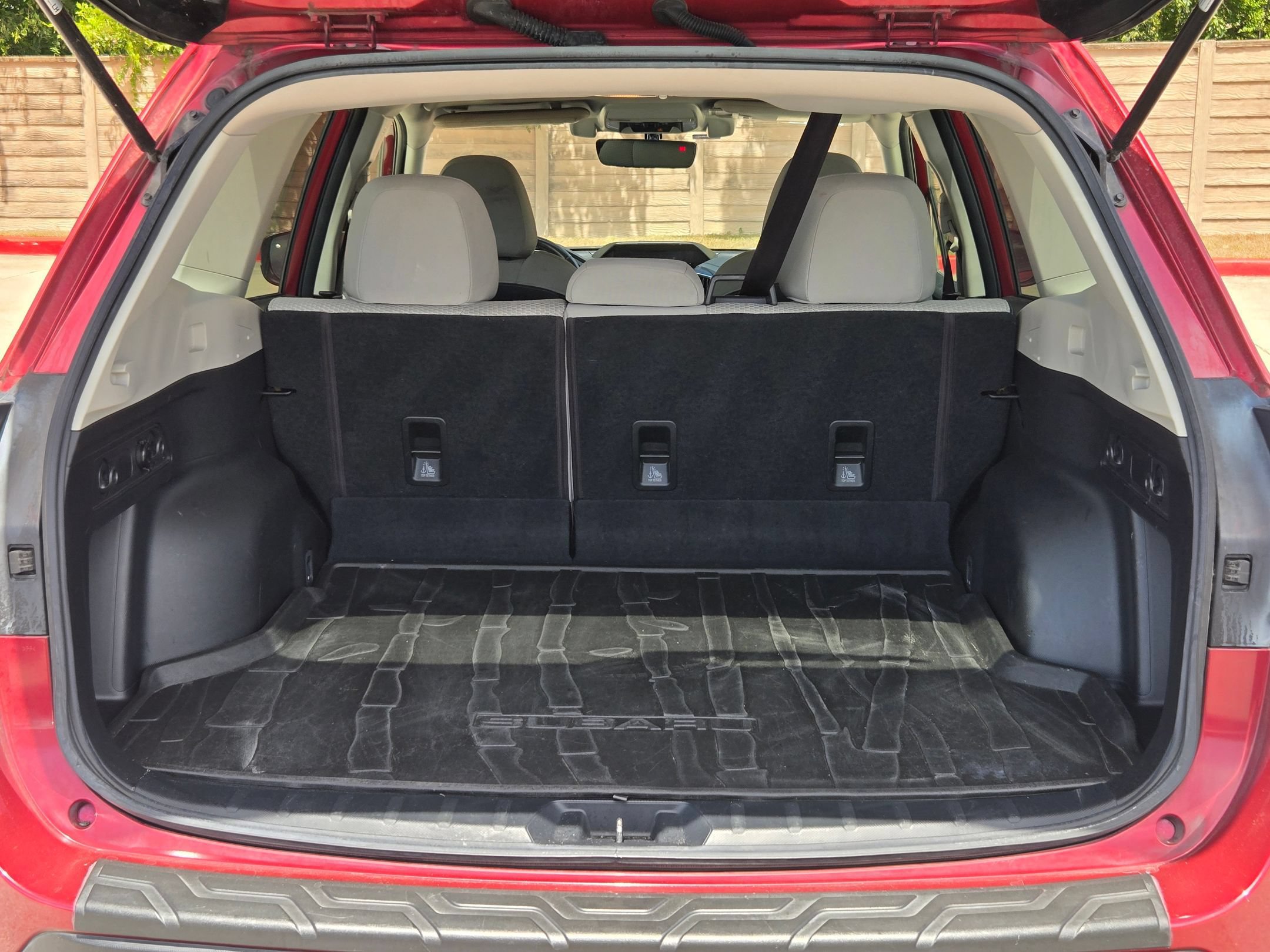 Used 2019 Subaru Forester Premium w/ Popular Package #1 AWD/4WD image 24