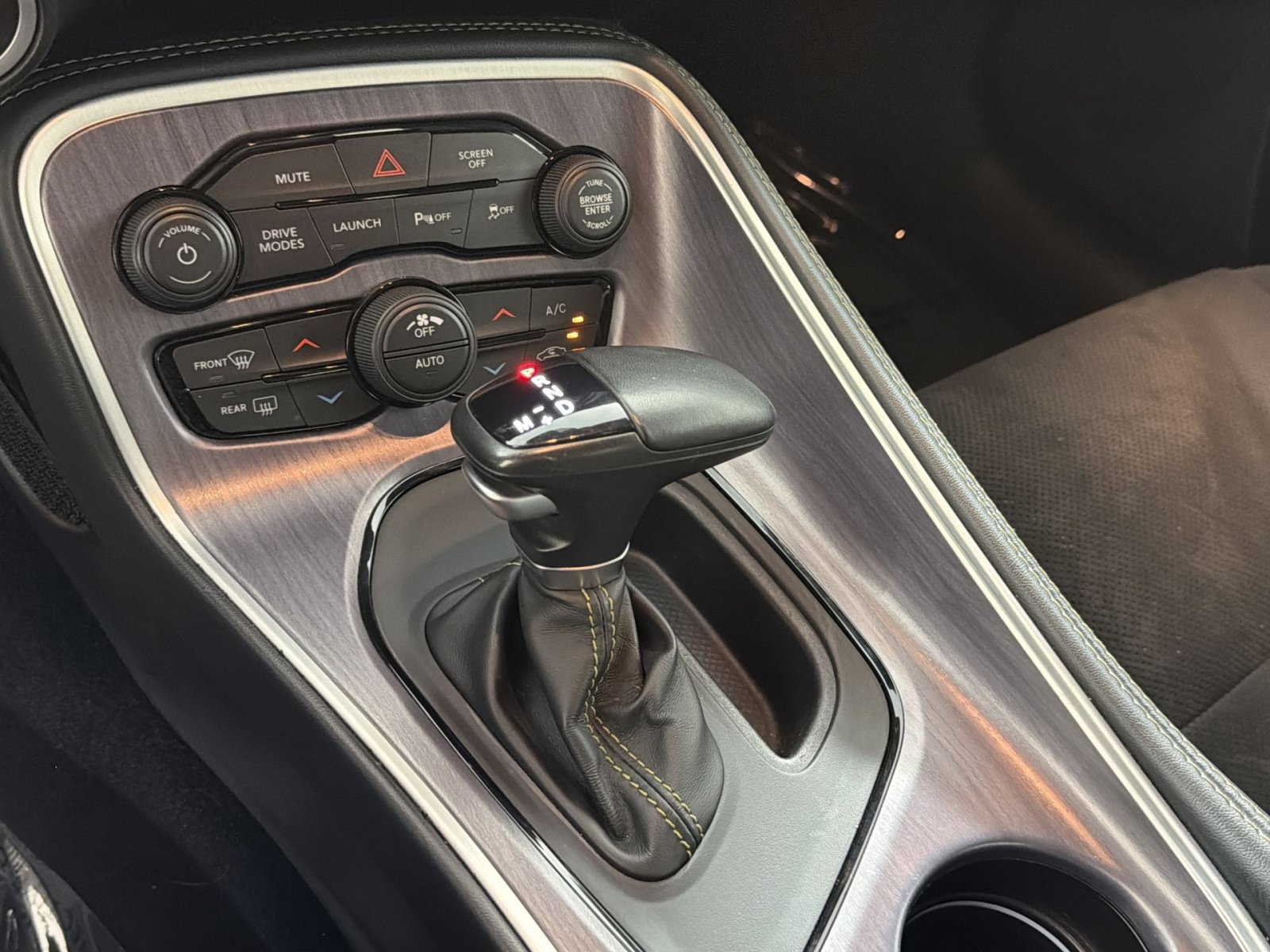 Used 2023 Dodge Challenger R/T Scat Pack RWD image 22