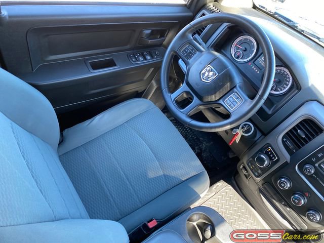 Used 2019 RAM 1500 Express w/ Express Value Package image 19