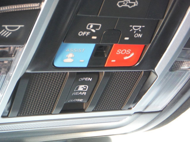 New 2027 RAM 1500 4x4 Crew Cab image 38