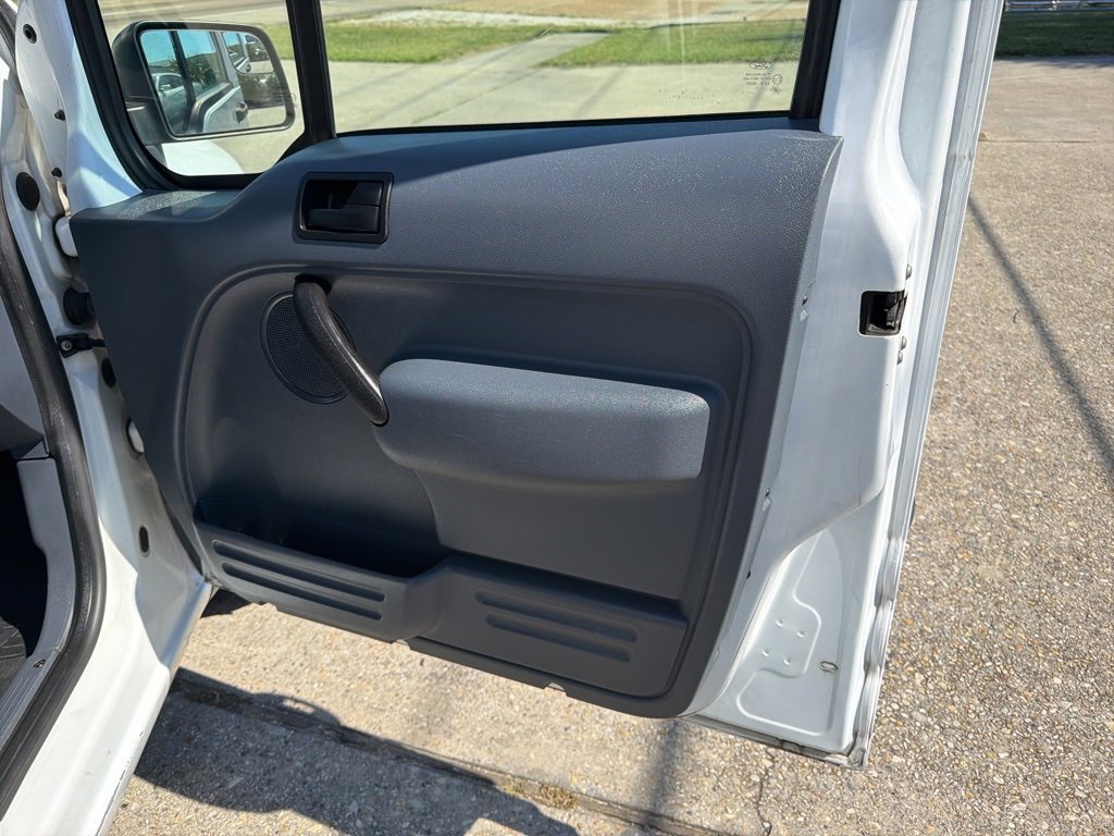 Used 2013 Ford Transit Connect XLT image 15