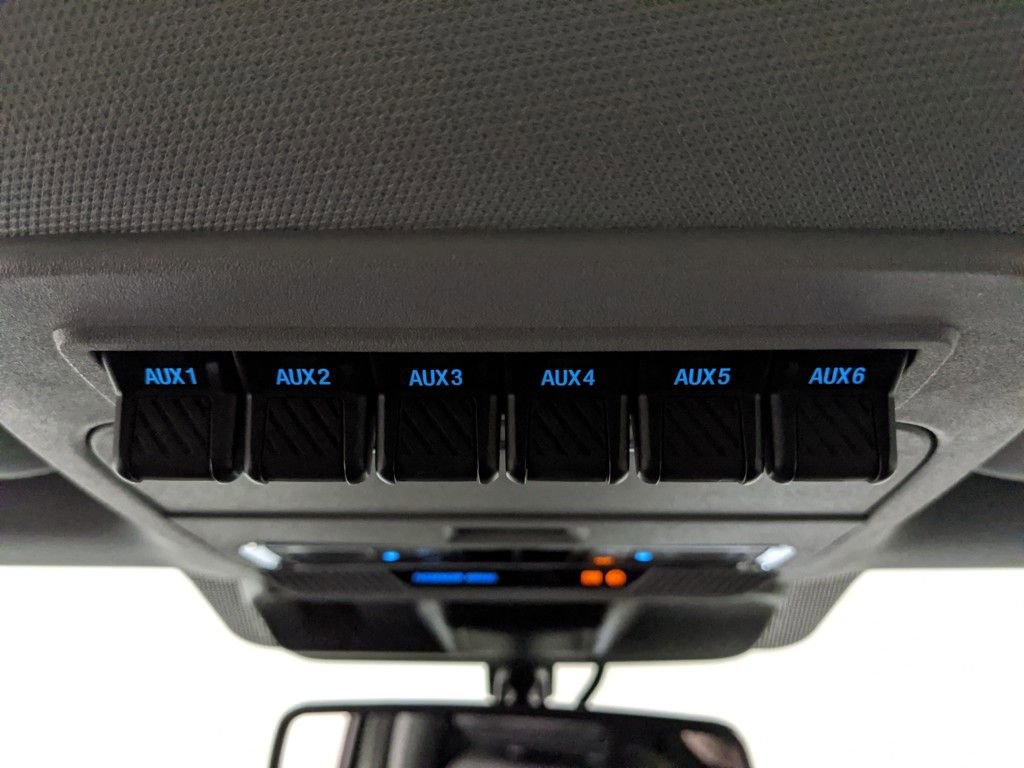 New 2025 Ford F250 Lariat w/ Lariat Ultimate Package image 14