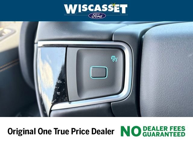 New 2025 Ford Expedition Tremor image 25