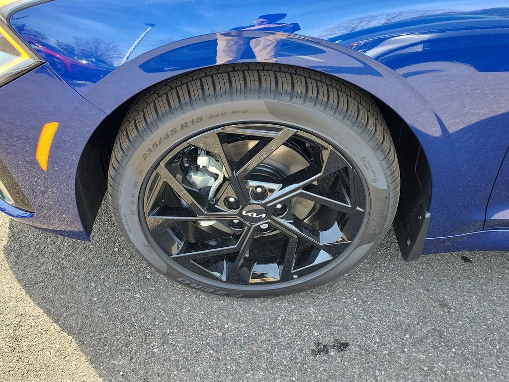 New 2026 Kia K5 GT-Line w/ GT-Line Premium Package FWD image 36