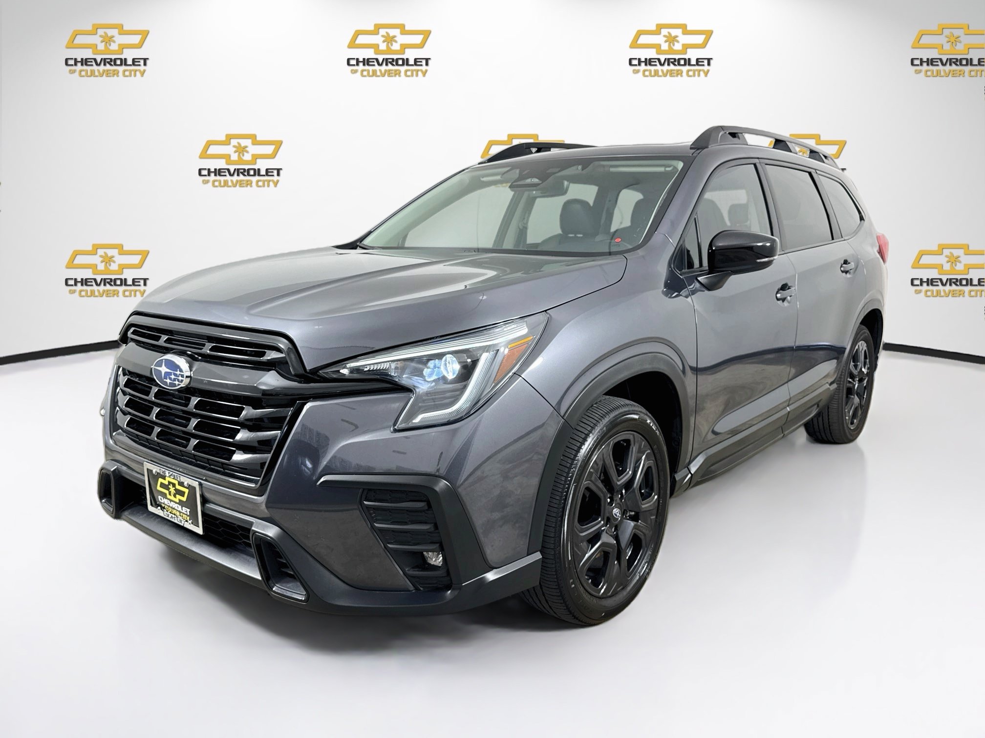 Used 2025 Subaru Ascent Onyx Edition AWD/4WD image 3