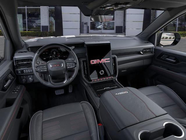 New 2026 GMC Yukon XL AT4 Ultimate image 15