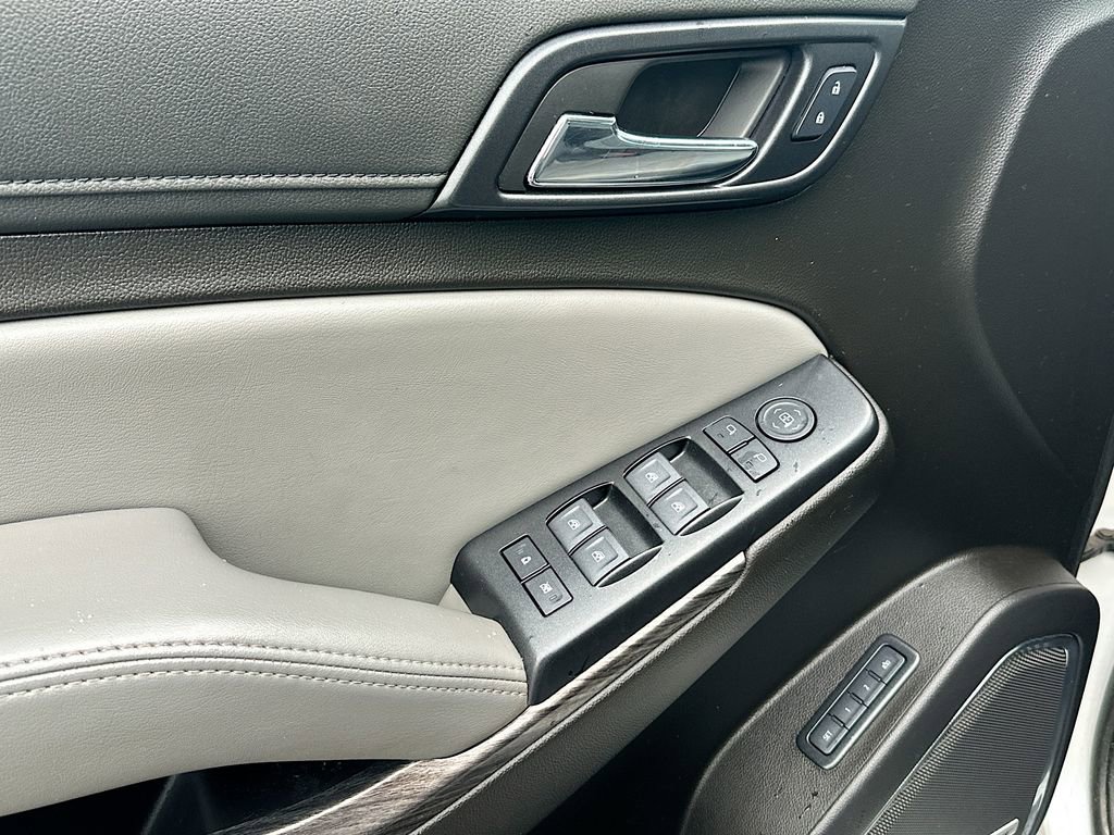 Used 2020 Chevrolet Tahoe LT image 21