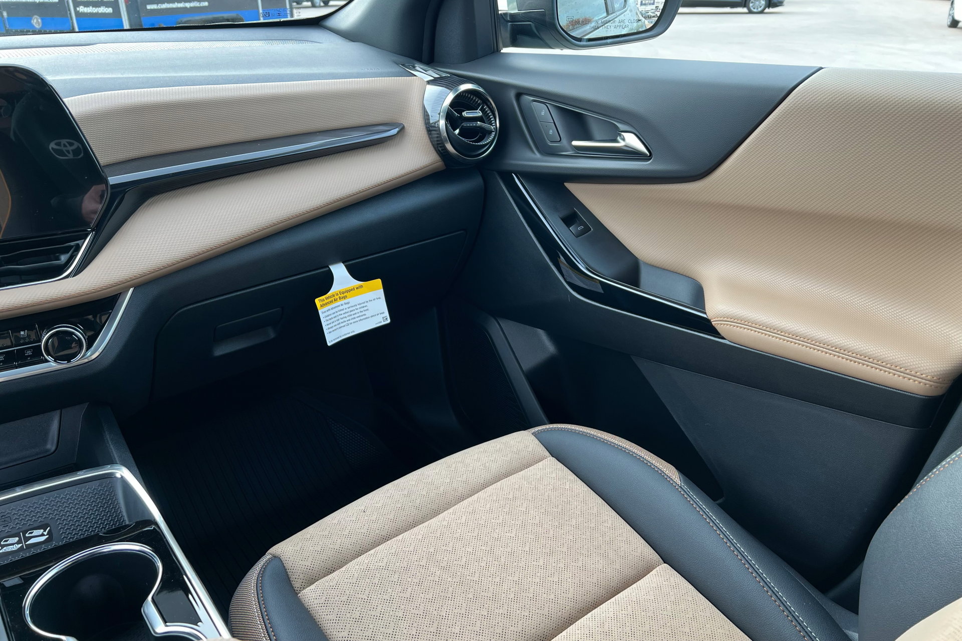 New 2026 Chevrolet Equinox ACTIV image 11