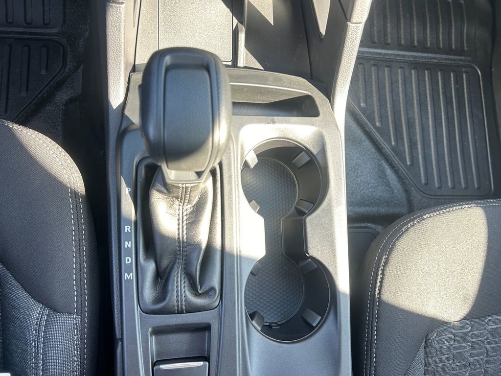 New 2025 Ford Ranger XL image 32