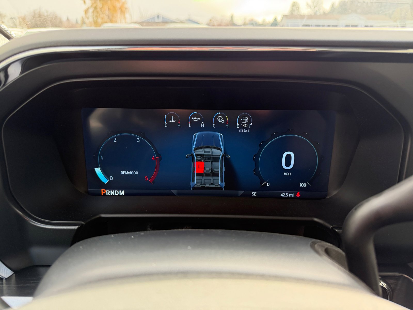 New 2026 Ford F250 Lariat image 19