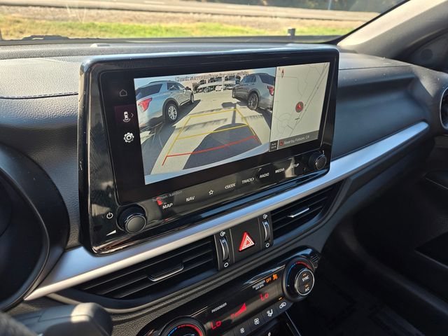 Used 2023 Kia Forte GT-Line w/ GT-Line Premium Package FWD image 23