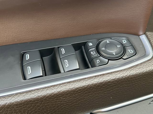 Certified 2024 GMC Sierra 3500 Denali w/ Denali Reserve Package image 27