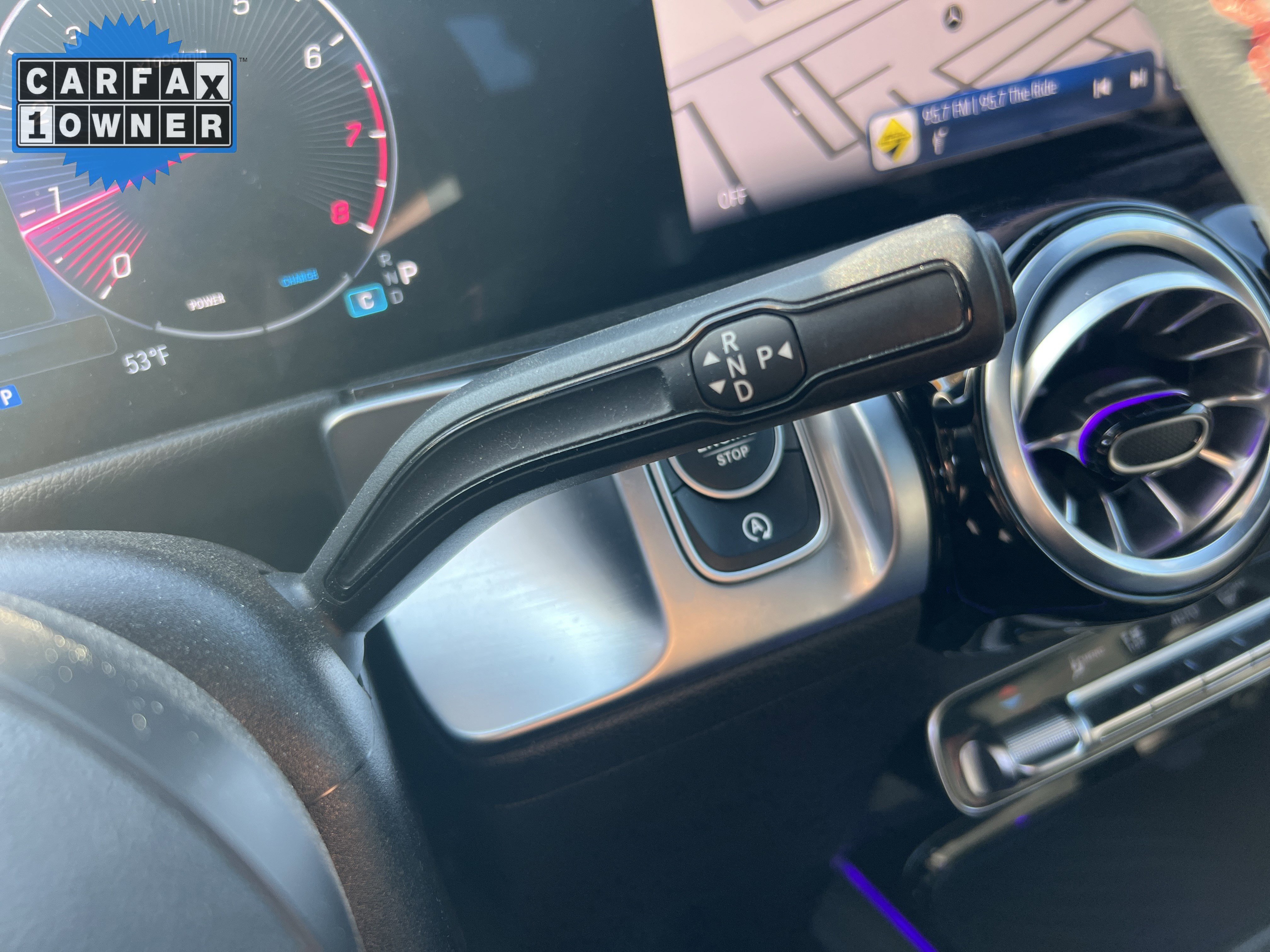 Certified 2024 Mercedes-Benz GLB 250 4MATIC image 26