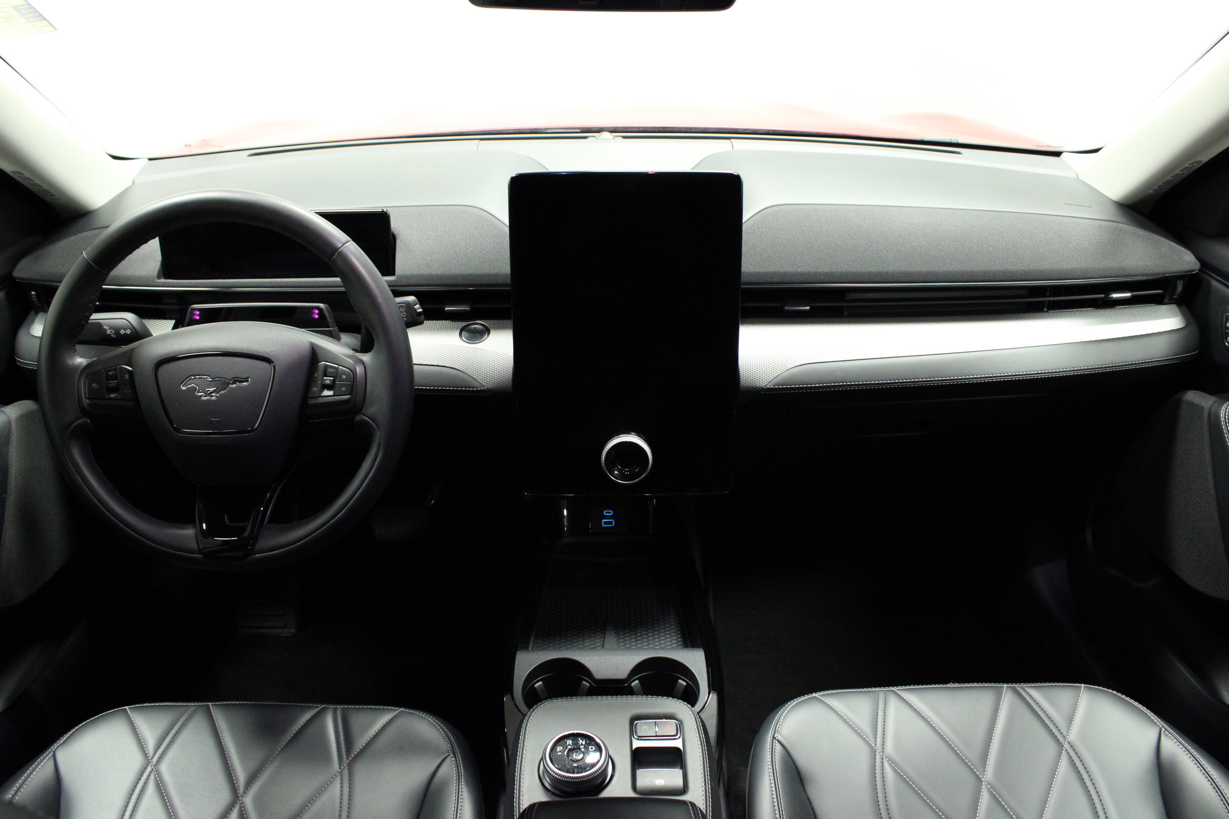 Used 2023 Ford Mustang Mach-E Select image 18