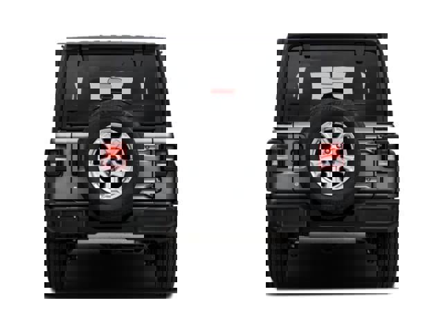 Used 2021 Jeep Wrangler Unlimited Sport image 5