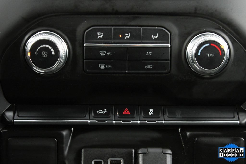Used 2021 GMC Sierra 1500 4x4 Crew Cab w/ Sierra Value Package image 29
