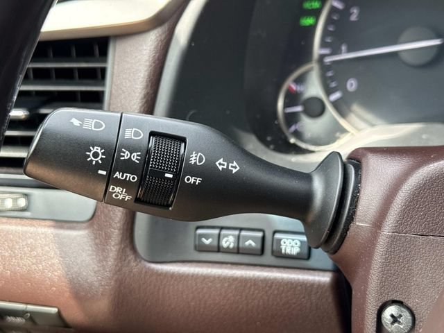 Used 2016 Lexus RX 350 AWD w/ Luxury Package image 27