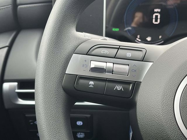 New 2026 Hyundai Tucson SEL image 19