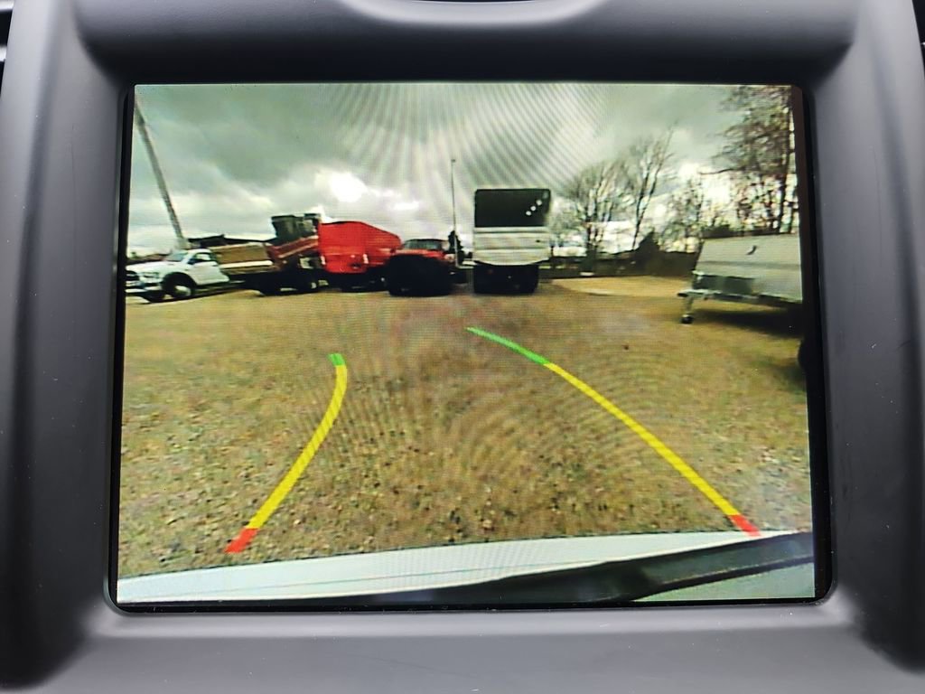 Used 2023 Chrysler 300 Touring L w/ Popular Equipment Group image 21