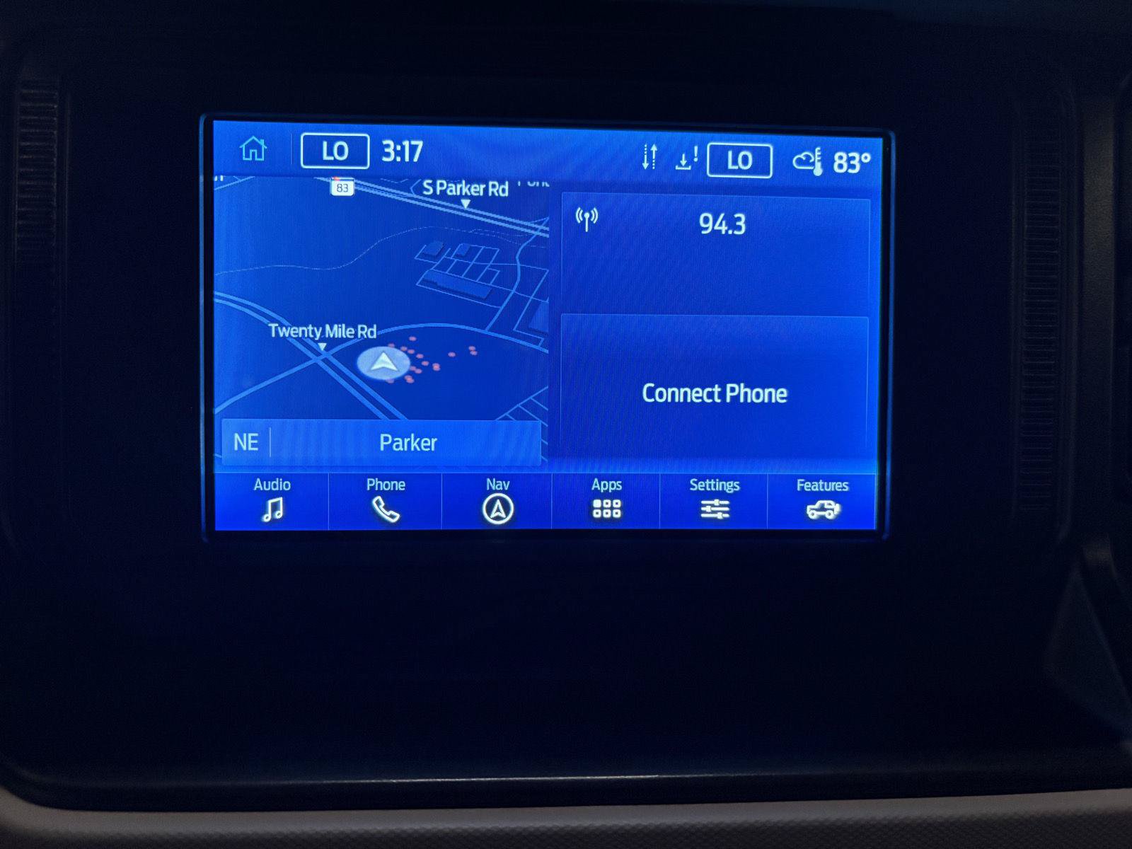 Used 2022 Ford Bronco Wildtrak AWD/4WD image 26