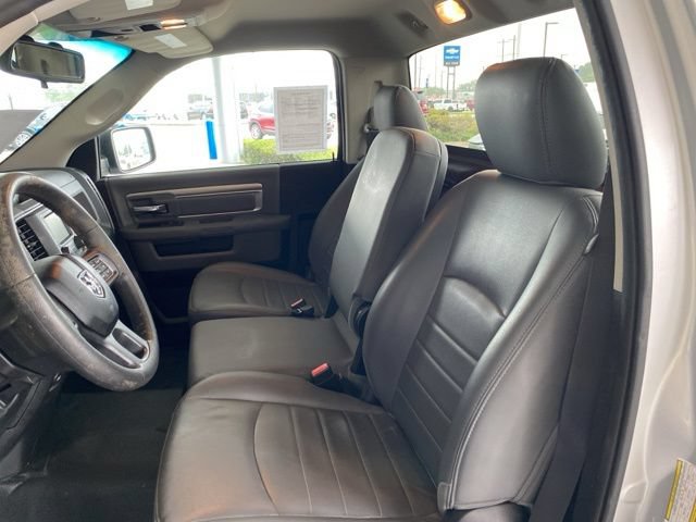 Used 2016 RAM 1500 Tradesman w/ Power & Remote Entry Group RWD image 28