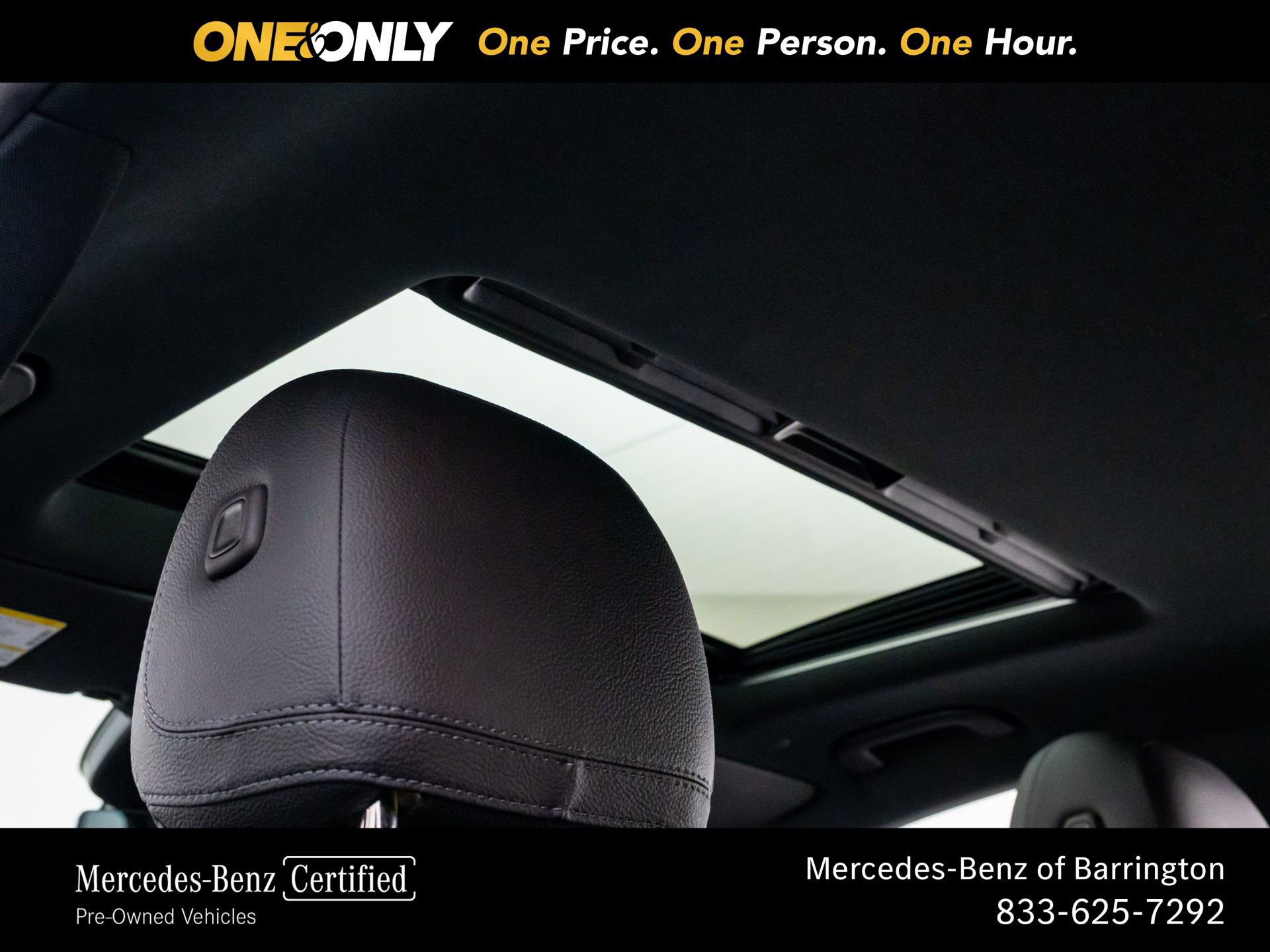 Certified 2023 Mercedes-Benz GLE 450 4MATIC image 19