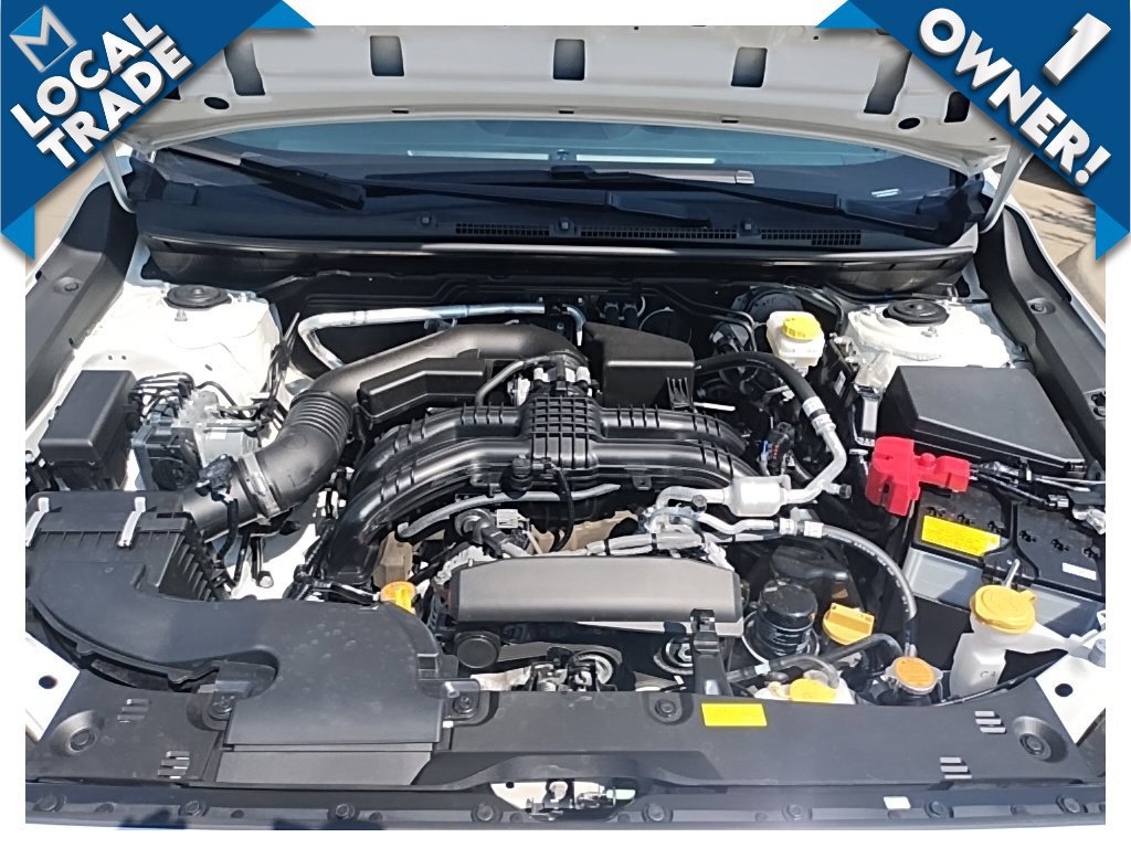 Used 2024 Subaru Crosstrek 2.0i Premium AWD/4WD image 11