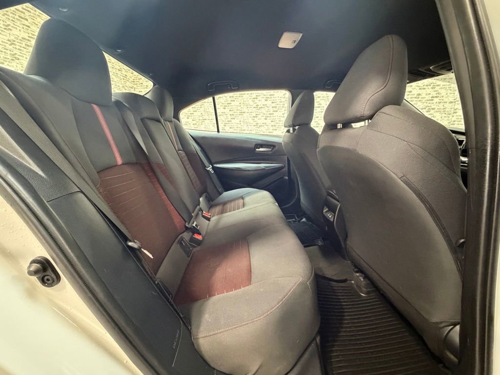 Used 2024 Toyota Corolla Sedan w/ SE Convenience Package image 10
