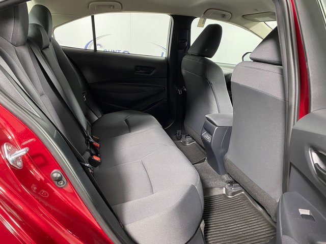 Certified 2023 Toyota Corolla LE image 9