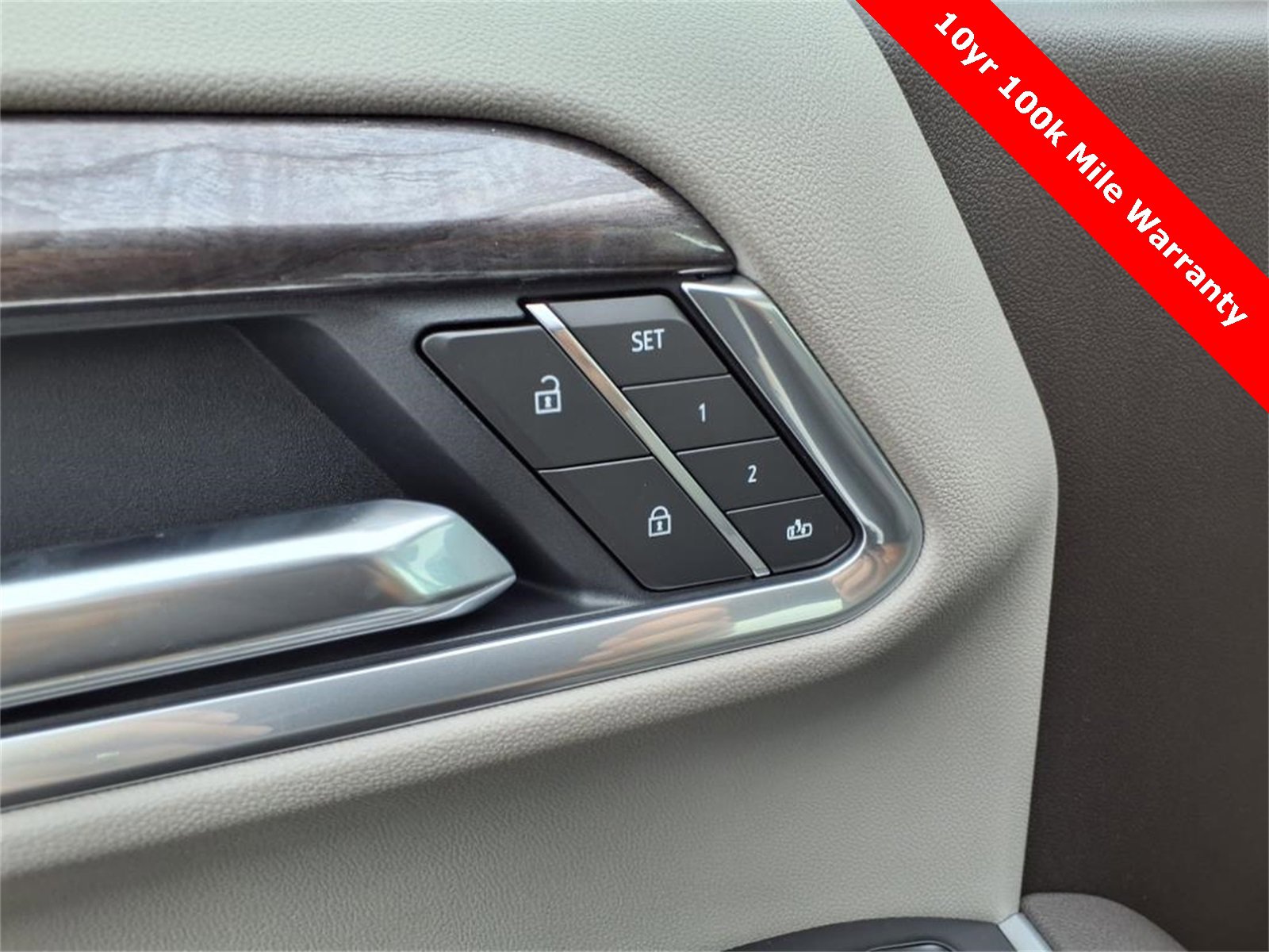 New 2026 Chevrolet Silverado 1500 LTZ w/ Z71 Off-Road Package image 17