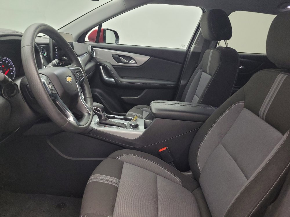 Used 2024 Chevrolet Blazer LT w/ Convenience Package FWD image 17