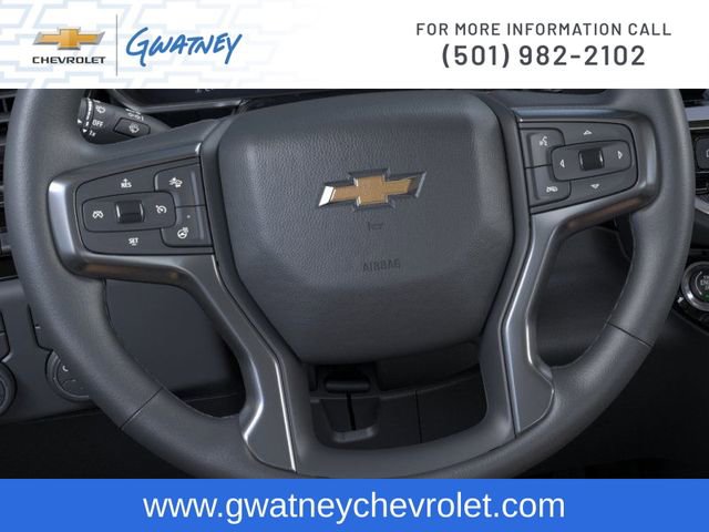 New 2026 Chevrolet Silverado 2500 ZR2 w/ LPO, Dark Essentials Package image 19