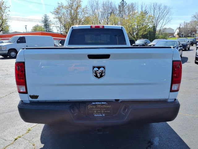 Used 2023 RAM 1500 Tradesman w/ Trailer Tow Package image 17