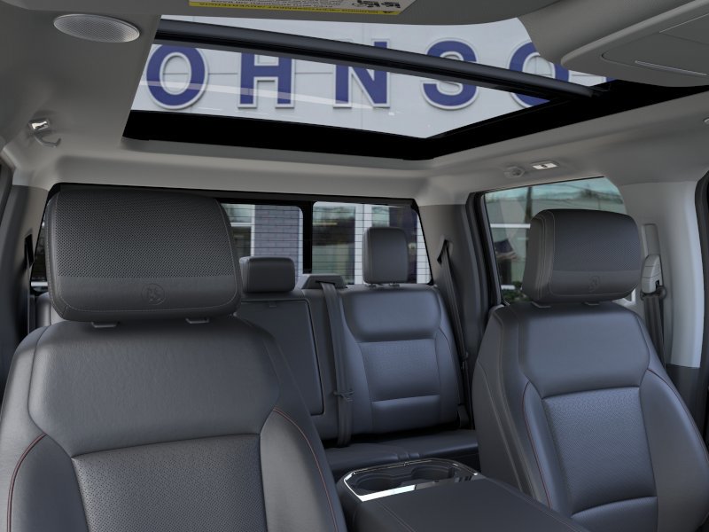 New 2026 Ford F350 Lariat w/ Lariat Ultimate Package image 22