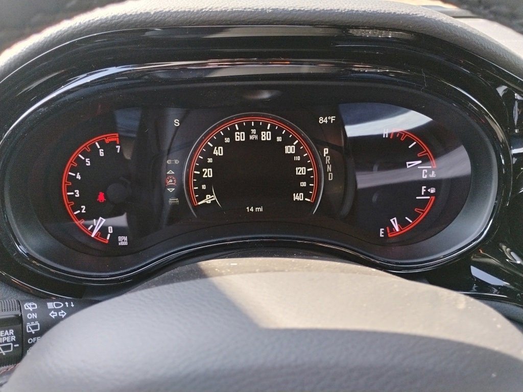 New 2026 Dodge Durango GT w/ Blacktop Package image 34