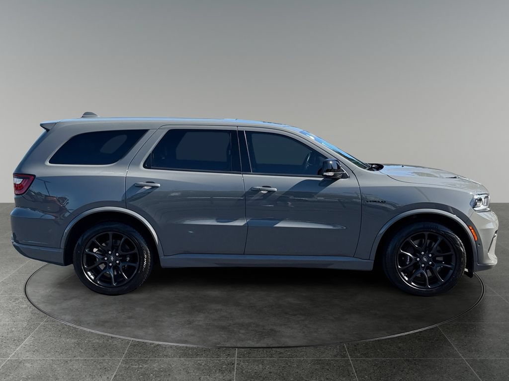 Used 2022 Dodge Durango R/T w/ Tow 'N Go Package AWD/4WD image 11
