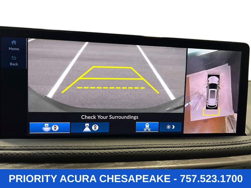 New 2026 Acura MDX w/ Advance Package AWD/4WD image 28