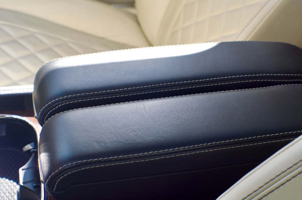 Used 2018 Bentley Flying Spur S V8 AWD/4WD image 38