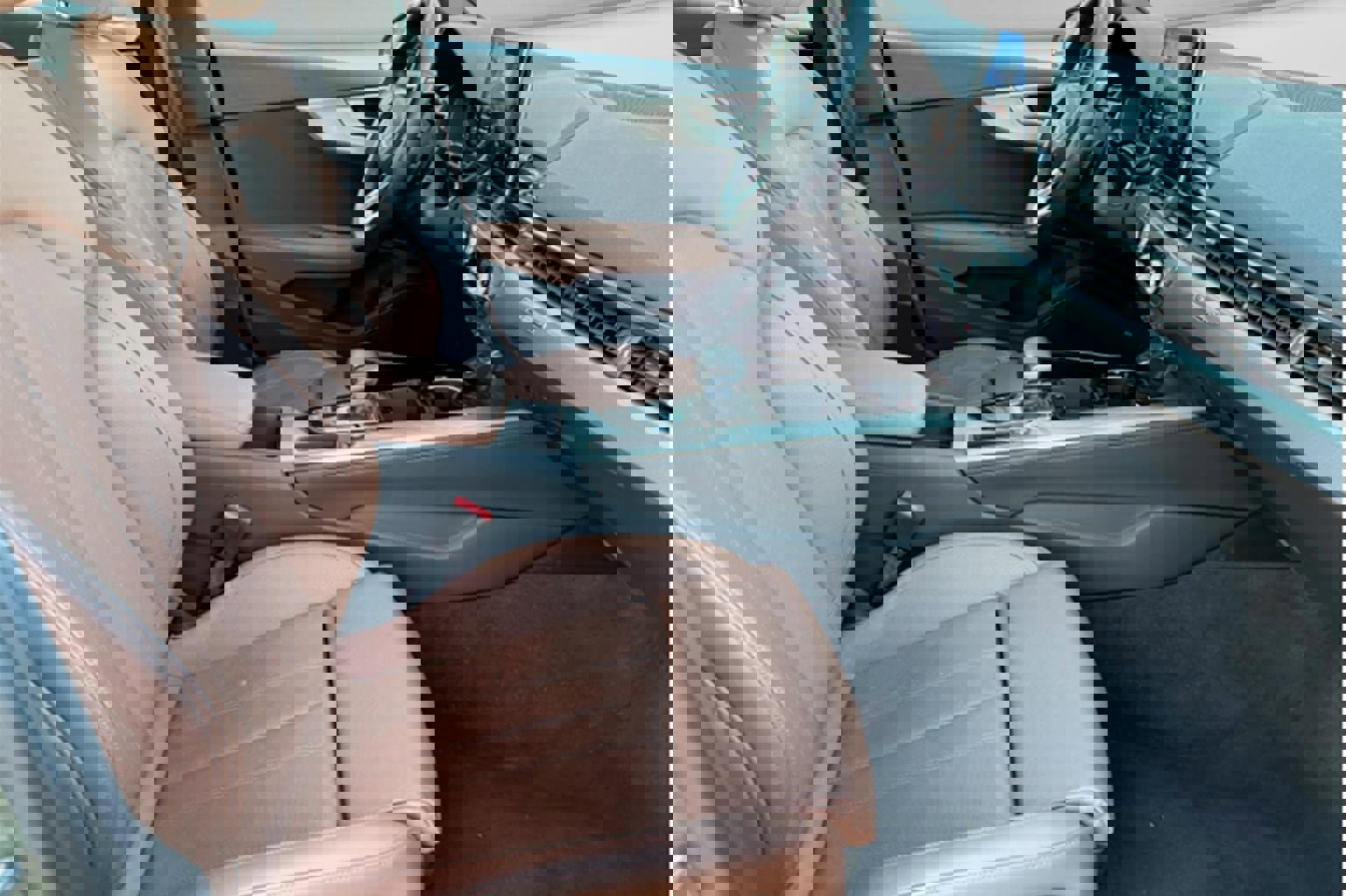 Used 2023 Audi A5 2.0T Prestige w/ Black Optic Plus Package image 15